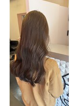 ミミーヘア(33hair)