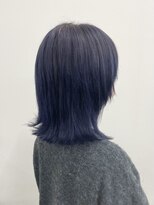 ジュノ イオン鹿児島店(Juno) ネイビーブルージュ