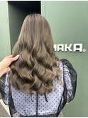 大人気オリーブカラー