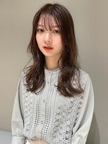 エノウ(enow)&nbsp;大人可愛いゆるウェーブ！