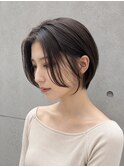 大人くびれショート/くびれショート/博多