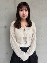 シエル フクオカ(CIEL FUKUOKA) YUI