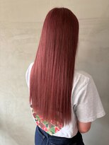オルティ(OLTI) 《OLTI》ピンクベージュ