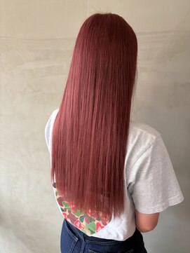オルティ(OLTI) 《OLTI》ピンクベージュ