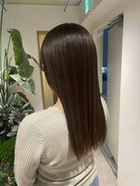 ロゼオ(Roseo)&nbsp;縮毛矯正