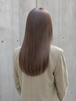 シスヘアー(CYS.Hair)&nbsp;ストレートロング