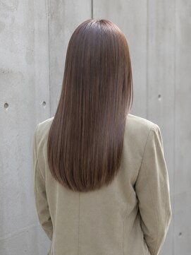シスヘアー(CYS.Hair) ストレートロング