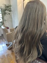 ココ フェリーチェ(coco.Felice)&nbsp;ゆるふわ大人ロング