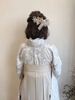 ジュイール(Jouir)&nbsp;可愛らしいセットスタイル