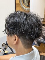 イル ヘアー 海老名(iru hair)&nbsp;ゆるいオシャレツイスパ