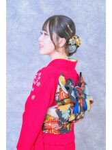 イノチカ(INOCHIKA)