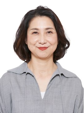 ハッピーワークス(Happy Works) お手入れ楽ちん◎やわふわボブ