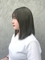 ティアナ(Tiana)&nbsp;olive 強めなベージュ