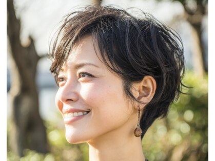 ディン カント たまプラーザ(Din kant)の写真
