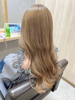 【完全個室サロン】miiro 金沢文庫店【ミイロ】【11月1日OPEN（予定）】&nbsp;ミルクティーベージュ