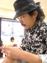 ジルヴォー(zilvo) 村治 祥明