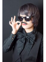 アスイン(asuin)&nbsp;クールアッシュスタイル★