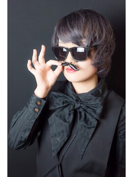 アスイン(asuin) クールアッシュスタイル★