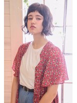 リスタバイネオリーブ 浅草(Re:sta by neolive)&nbsp;セミウェット×ルーズパーマ☆浅草 Re:sta[2]