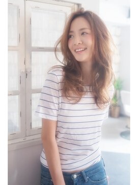 パリオ バイ コレット(Palio by collet) ☆リラックスロング☆【Palio by collet】03-5367-3624