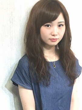 ボレロ(bolero) 【bolero】コスメデジタルウェーブ×マットアッシュ