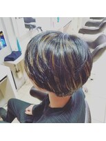 ノーブル 白金台店(Noble by PROGRESS) メンズスタイル