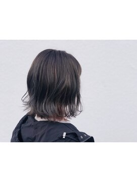 シームリー 千田町店(Seemly) インナーカラー