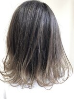 レーヴ(Reve)&nbsp;グラデーションカラー×グレージュ【レーヴ】