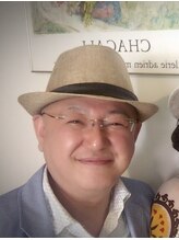 美容室 ドレス(DRESS)&nbsp;濱松 秀司