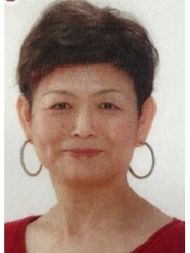 美容室来夢 くせ毛・パーマスタイル（Ｓサイズ）