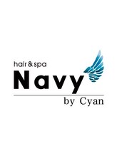 hair&design Navy