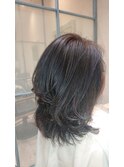 ブルーバレイヤージュ