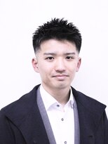 ヨシザワインク ハコザキ 水天宮前 日本橋人形町(YOSHIZAWA Inc.HAKOZAKI) 20代30代黒髪モヒカンフェード