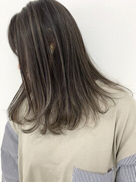 レド(LeDo) グレージュ