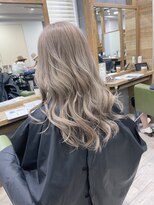 ジゼル(gisele)&nbsp;（稲毛）Perl beige