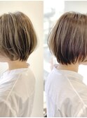 Before・after