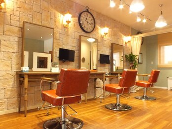 salon de Luxage【サロン　ド　ラクサージュ】