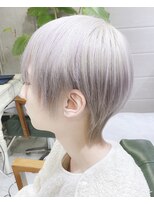 デイズ(days)&nbsp;イネチェンウルフショートカット　 20代/30代/40代/50代＼DAYS