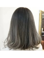 コーボ 柏(COVO)&nbsp;【COVO柏/takahashi】　ナチュラルグラデーションカラー