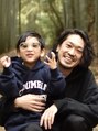 リム メンズヘア(LIM men's hair)/服部　貴行