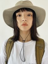 ストーク(stork)&nbsp;オン眉×フェイスレイヤー