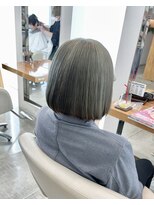 カッツ 笠岡店(CUT S)&nbsp;オリーブベージュ