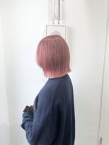 ミュー(Mu)&nbsp;くすみピンクベージュ