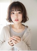 30代にオススメのショート【横浜】