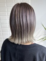 ベルフェミンクレイル(Belle femin CLAIRE)&nbsp;ｇreige color★masami style