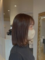 シャンプーボーイ 宮崎駅前店(SHAMPOO BOY)&nbsp;艶カラー(^^)宮崎/艶カラー