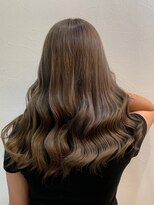 ラビス クローバー(Lovis clover)&nbsp;マロンブラウン