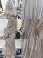 リノバイアクネ(lino by ACNE)&nbsp;シルバー☆