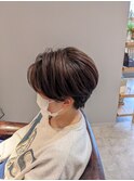 ショート