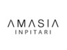 【新規】AMASIAトリートメント+N.根本染め ￥4800